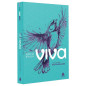Nova Bíblia Viva | NBV | Letra Extragrande | Capa Louvor Nova Bíblia Viva | NBV | Letra Extragrande | Capa Louvor